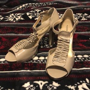 Madden Girl Heels 296